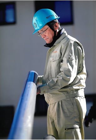 代表取締役 鈴木計正（スズキカズマサ）の写真